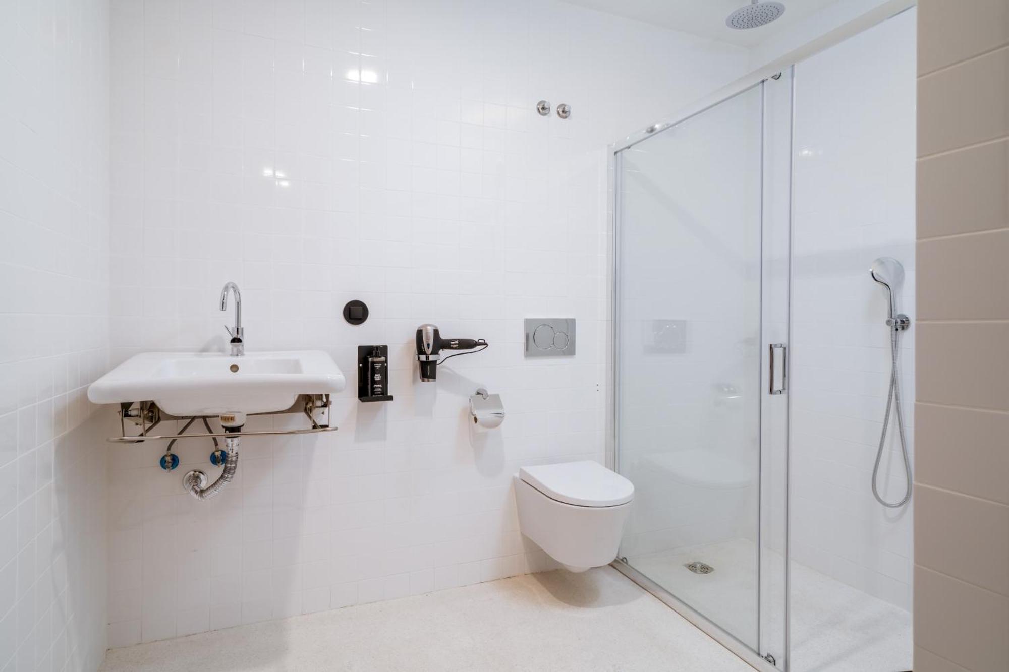 Limehome Porto Rua Das Oliveiras Bagian luar foto