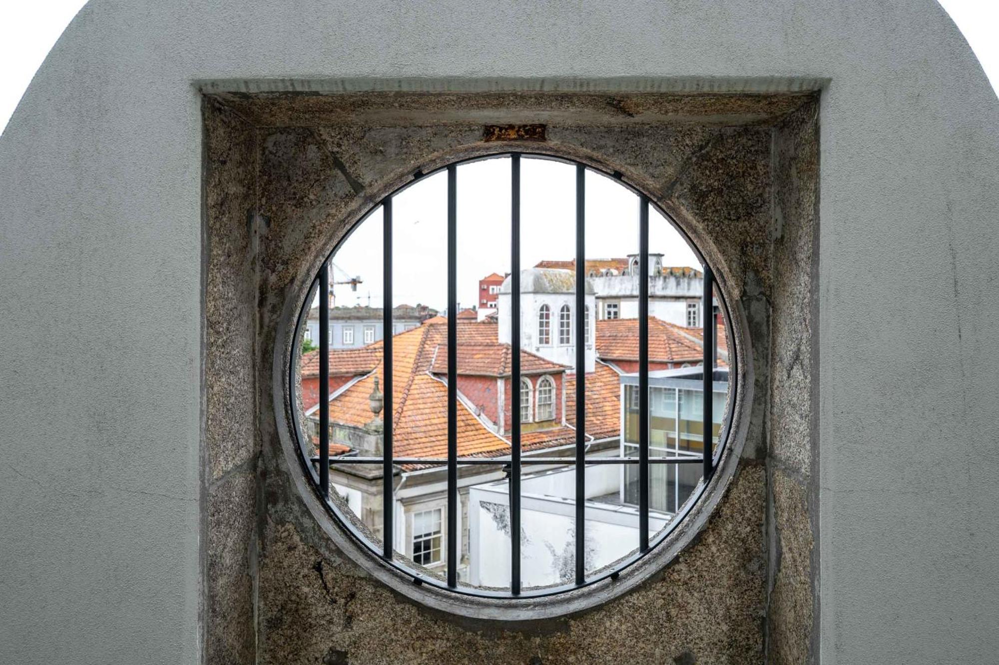 Limehome Porto Rua Das Oliveiras Bagian luar foto