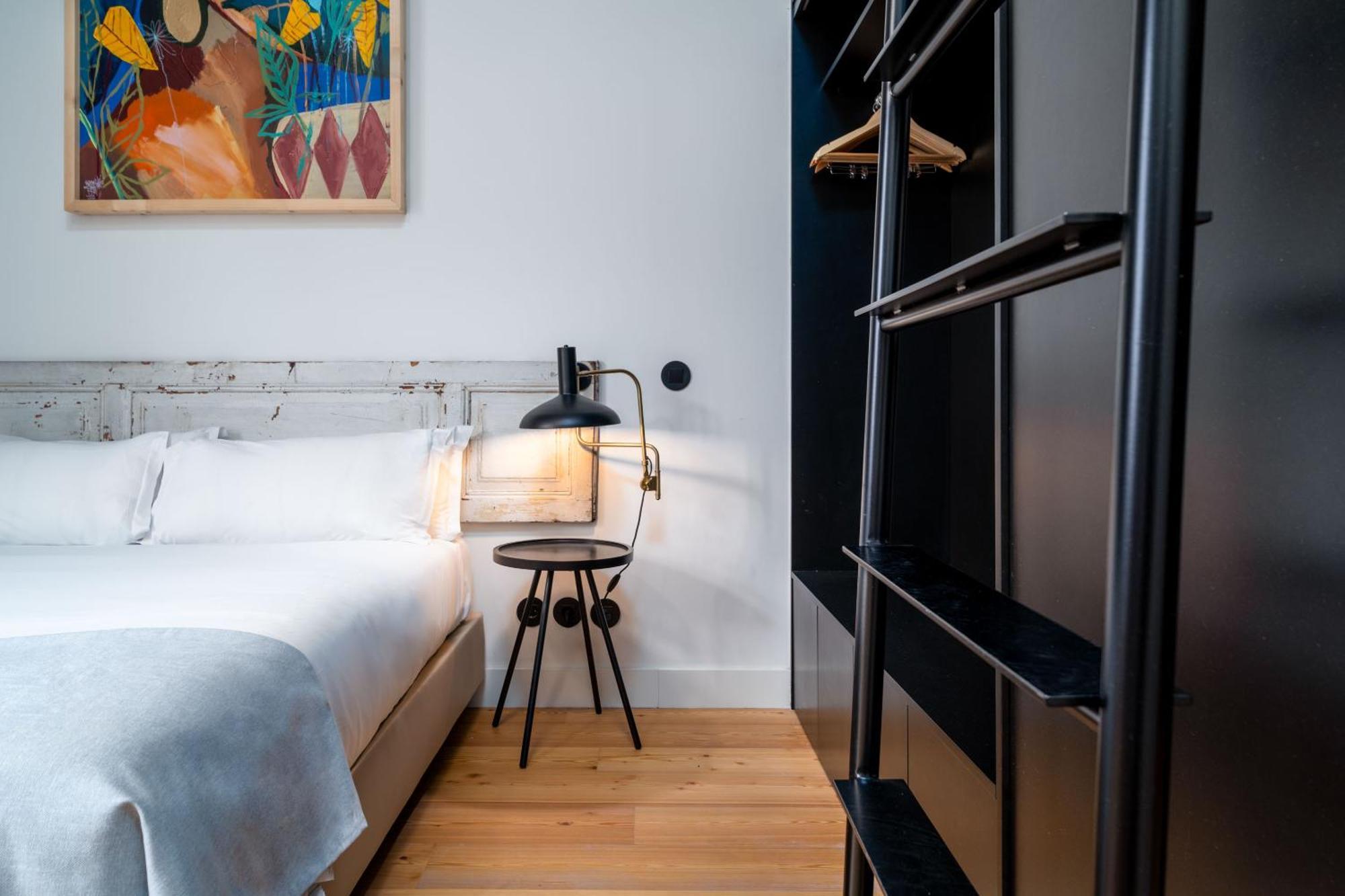 Limehome Porto Rua Das Oliveiras Bagian luar foto